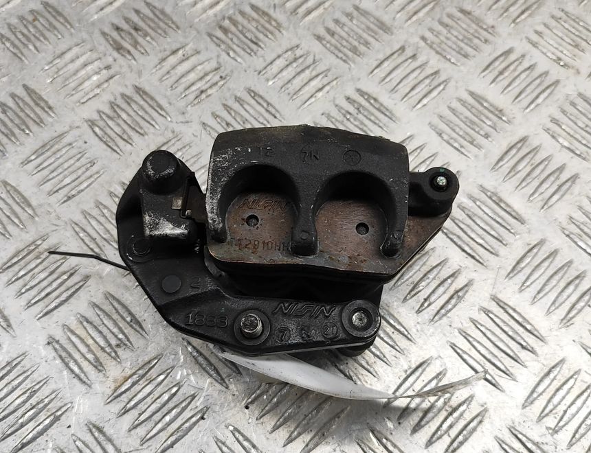 KAWASAKI NINJA W212/S212/C207/A207 (2009-2016) Передний правый боковой тормозной суппорт 30128803