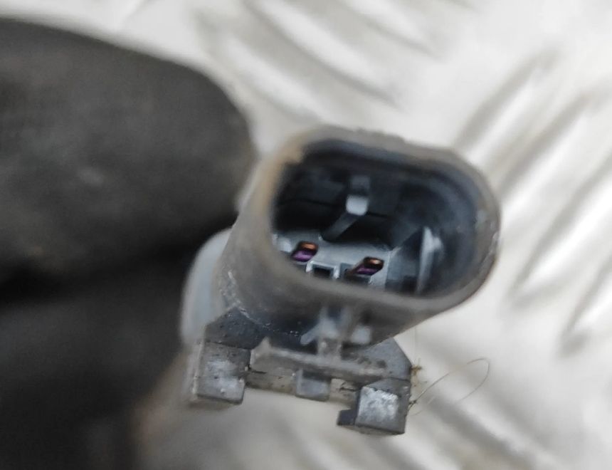 PEUGEOT 2008 2 generation (2019-2023) Expanzný ventil klimatizácie SAT-16M2001,9843975180,T588458 30194010