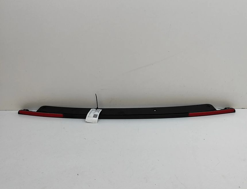 AUDI A8 D3/4E (2002-2010) Другие отделочные детали 4E0807417B 30255107