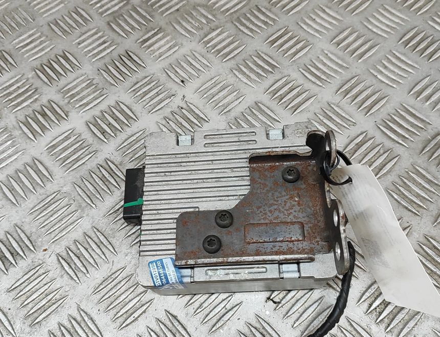 HYUNDAI i30 GD (2 generation) (2012-2017) Блок управления усилителя руля A6563-99500,4GDED205 30293971