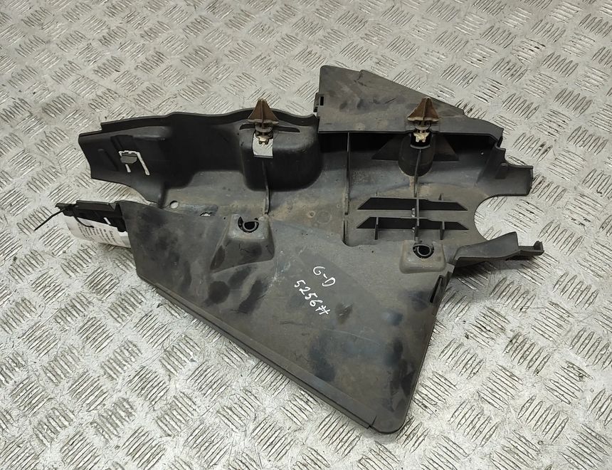 MERCEDES-BENZ S-Class W222/C217/A217 (2013-2020) Shock Absorber Dust Protection A2223520491 30306770