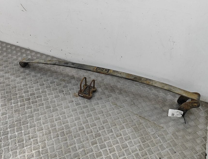 VOLKSWAGEN Caddy 4 generation (2015-2020) Rear Right Leaf Spring 2K5511151K,2K0599175A 30307263