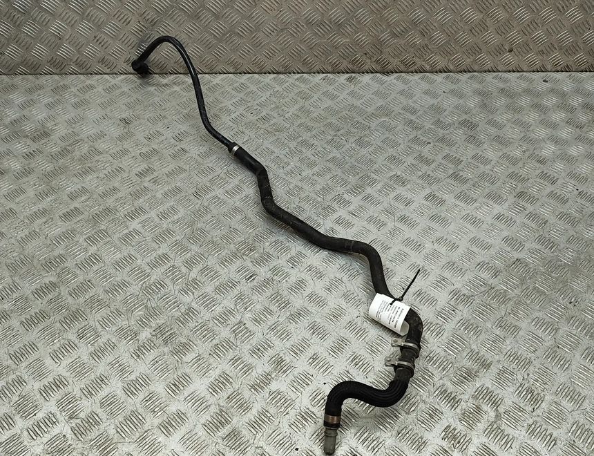 VOLVO XC60 2 generation (2017-2024) Шланги охлаждающей жидкости 31368149 30336814