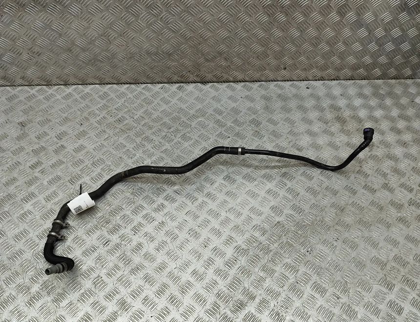 VOLVO XC60 2 generation (2017-2024) Шланги охлаждающей жидкости 31368149 30336814