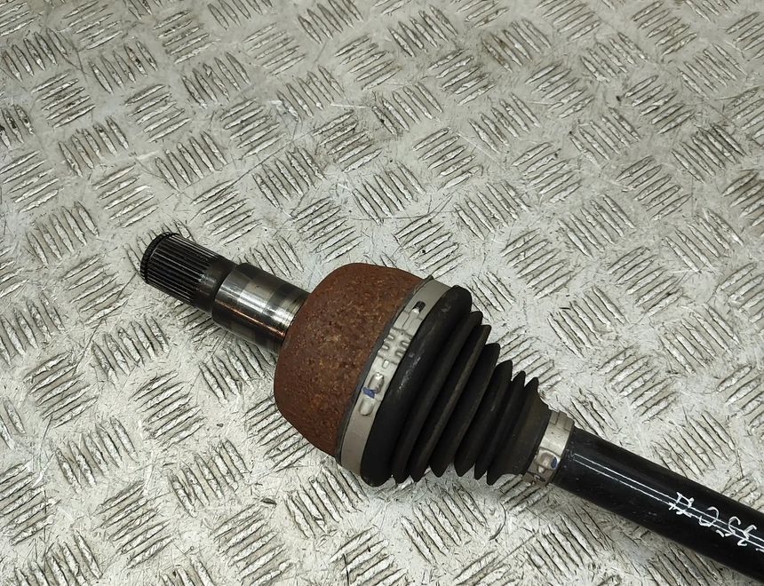 VOLVO XC60 2 generation (2017-2024) Rear Right Driveshaft 32324618,50986315 30350856