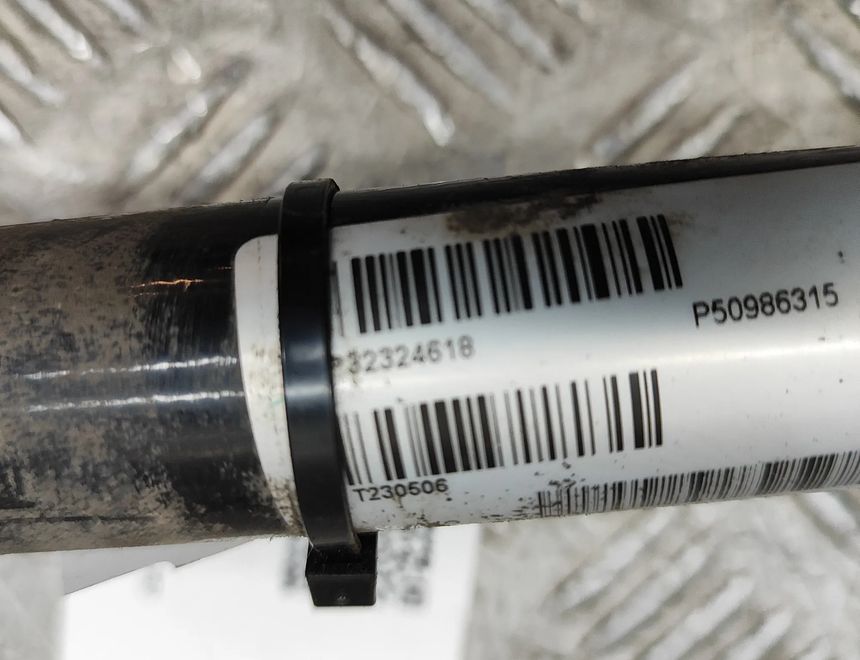 VOLVO XC60 2 generation (2017-2024) Rear Right Driveshaft 32324618,50986315 30350856