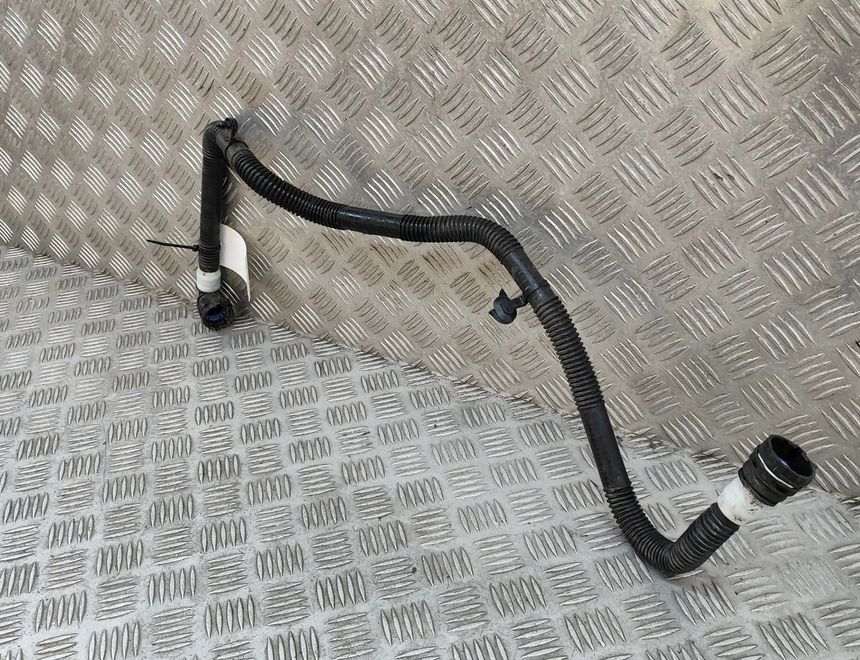 TESLA Model Y 1 generation (2020-2024) Coolant Hose Pipe 162959300B 30351725