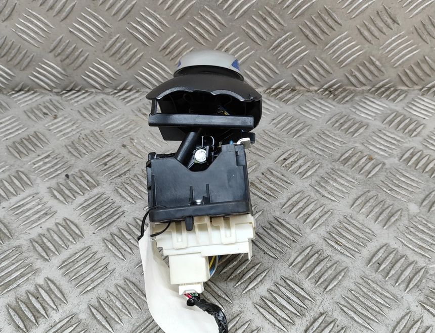 NISSAN Leaf 1 generation (2010-2017) Кулиса 34901-3NF1A 30358367