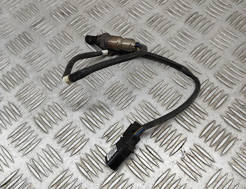 SKODA Superb 3 generation (2015-2023) Lambda kyslíkový senzor 04L906262AF 30381959