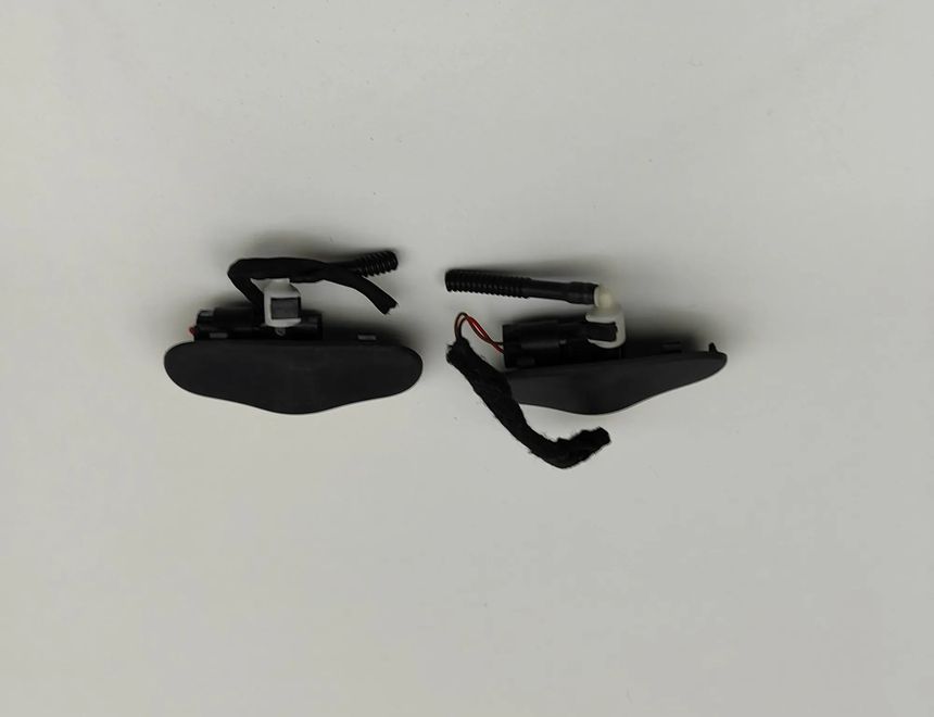 AUDI RS 6 C7 (2013-2020) Форсунка ветрового стекла 4G0955988,4G0955987 30389179