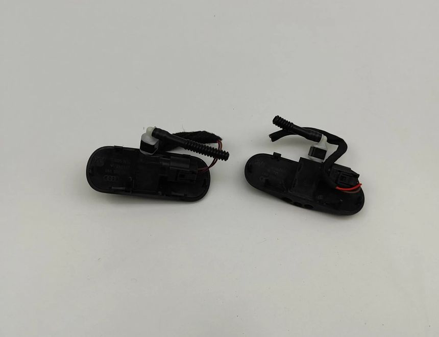 AUDI RS 6 C7 (2013-2020) Форсунка ветрового стекла 4G0955988,4G0955987 30389179