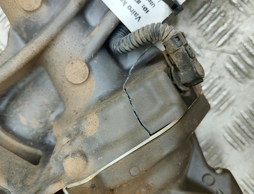 AUDI Q5 FY (2016-2024) Steering Rack 4N0909144E,4N0909144C 30390657