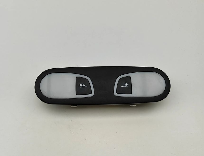 AUDI A6 C7/4G (2010-2020) Освещение салона 4G0947111 30403310