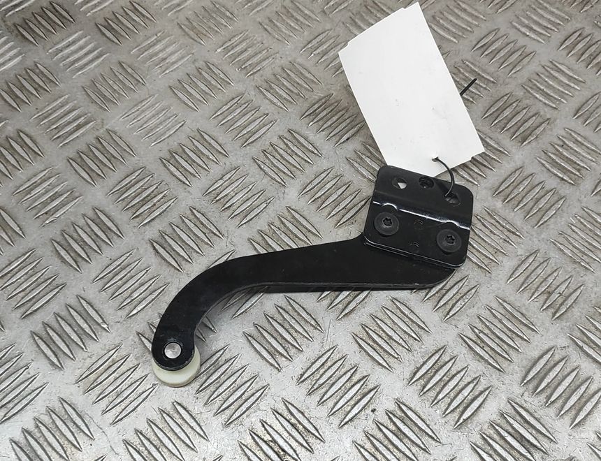 VOLKSWAGEN Transporter T6 (2015-2024)  Рельс раздвижной двери 7E0843435B 30405814