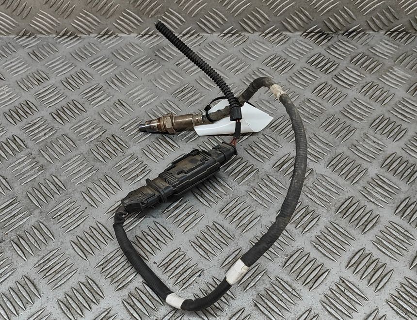 VOLKSWAGEN Transporter T6 (2015-2024) Lambda Oxygen Sensor 05L907807Q,A2C18479200 30406636