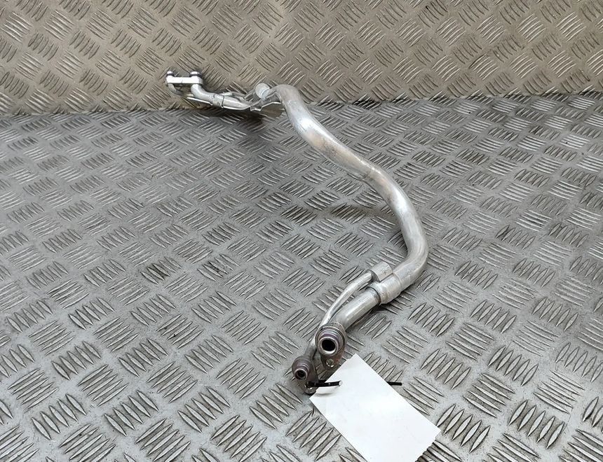 SKODA Karoq 1 generation (2017-2024) AC Hose Pipe 5WC816738A 30407510