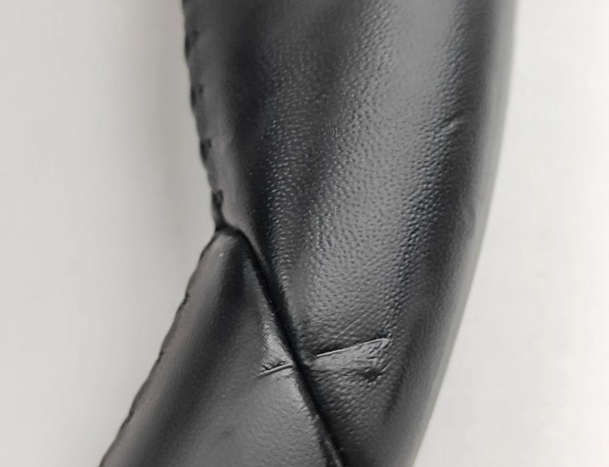 SKODA Karoq 1 generation (2017-2024) Volant 5E3419093A 30407952