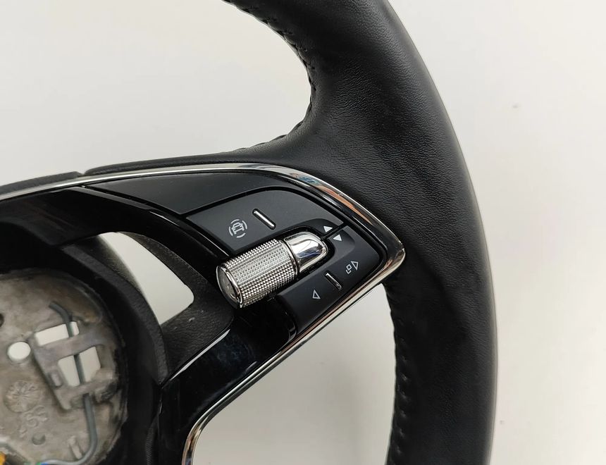 SKODA Karoq 1 generation (2017-2024) Volant 5E3419093A 30407952