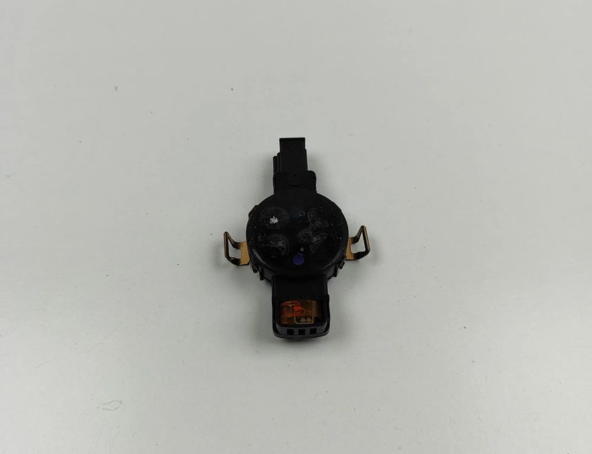 SKODA Superb 3 generation (2015-2023) Dažďový senzor 5Q0955547B 30419171