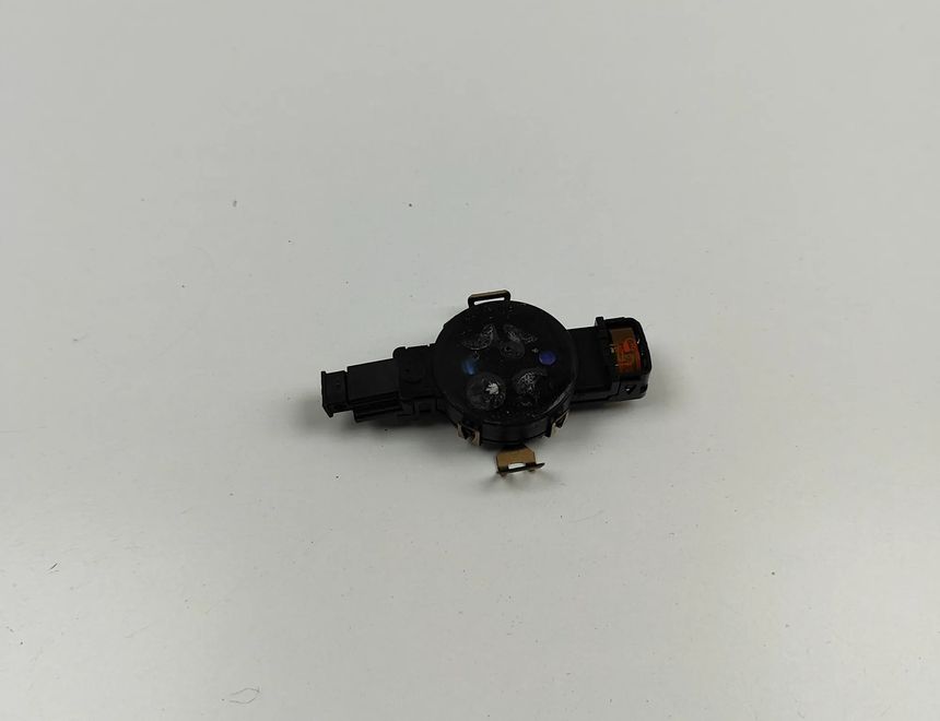 SKODA Superb 3 generation (2015-2023) Dažďový senzor 5Q0955547B 30419171