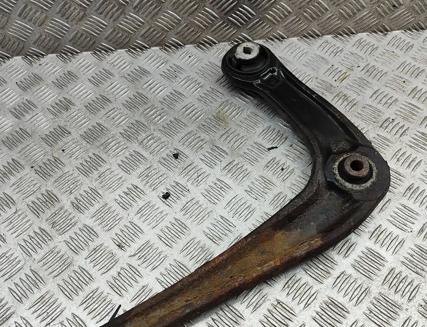 TOYOTA ProAce 2 generation (2016-2023) Ľavé dolné rameno prednej nápravy 9816863680 30436141