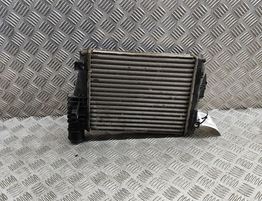 TOYOTA ProAce 2 generation (2016-2023) Радиатор интеркулера 9806562180,P9806562180 30453386