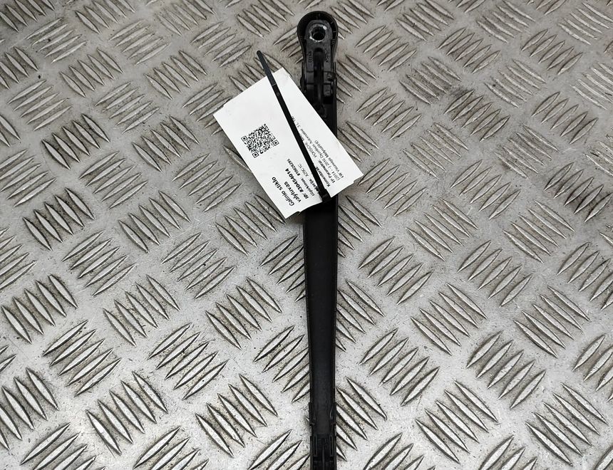 PORSCHE Macan 1 generation (2013-2023) Стеклоочиститель заднего стекла 97062816901 30454014