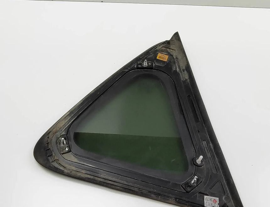 KIA Soul 2 generation (2014-2020) Pravé zadné okno 87820-B2000 30463791