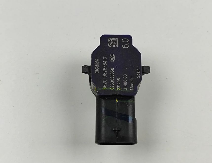 BMW 3 Series G20/G21/G28 (2018-2024) Parking Sensor Rear 9826784,0263053558 30469834