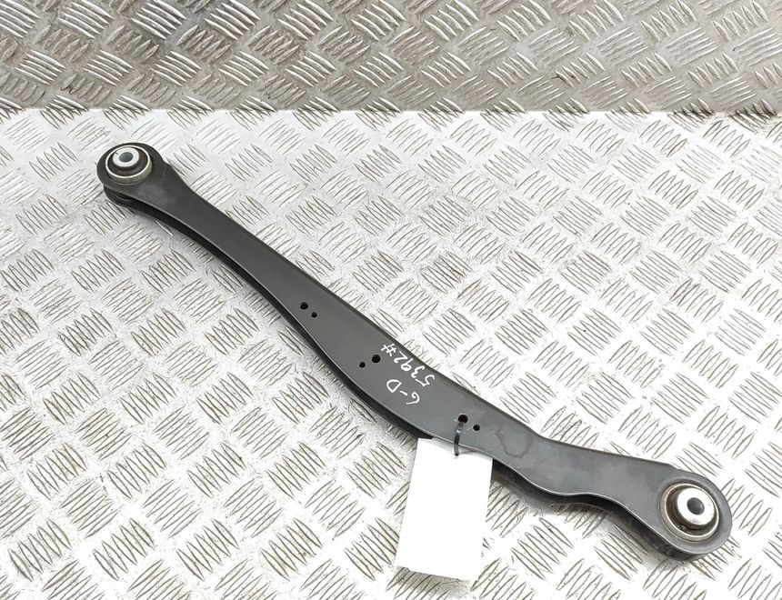 BMW X2 F39 (2017-2023) Pravé zadné rameno trojhranného ramena 7915358,6895885 30474512