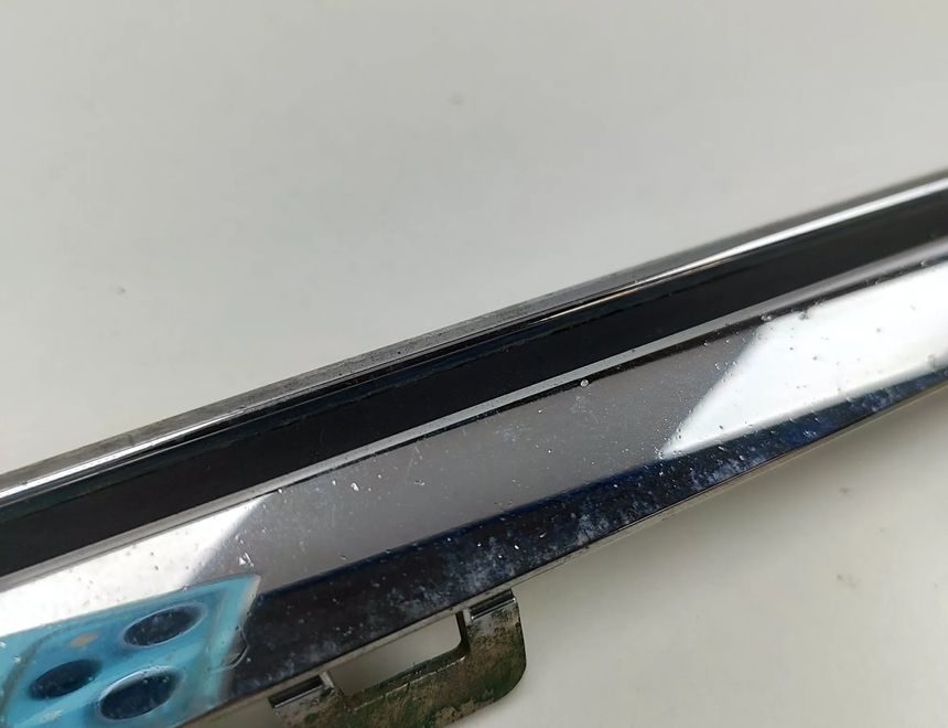 MERCEDES-BENZ E-Class W213/S213/C238/A238 (2016-2024) Ostatné časti výbavy A2138880273 30481427