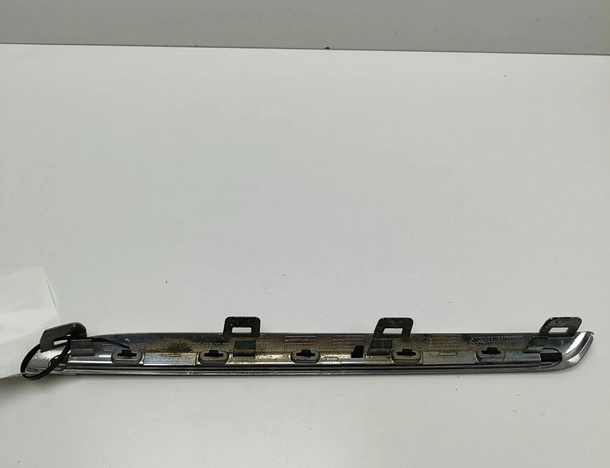 MERCEDES-BENZ E-Class W213/S213/C238/A238 (2016-2024) Ostatné časti výbavy A2138880273 30481427