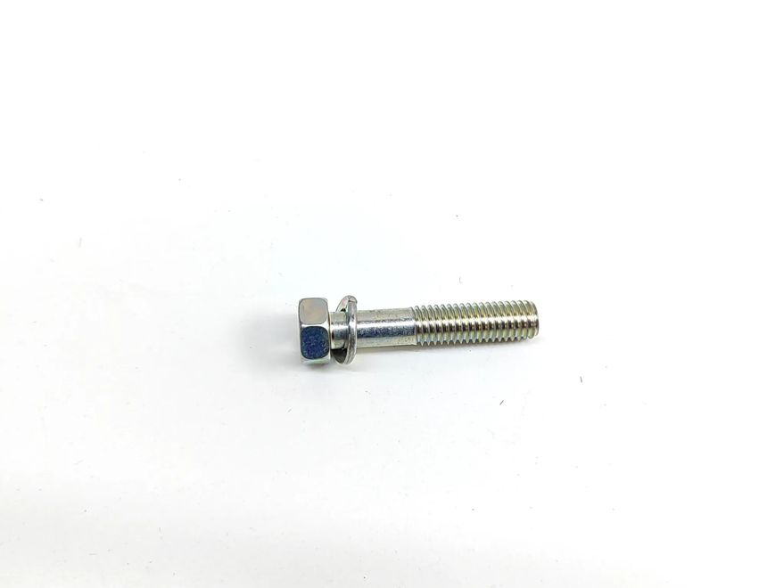 HONDA Accord 2 generation (1981-1985) Skruže 93402-0804008 30483960