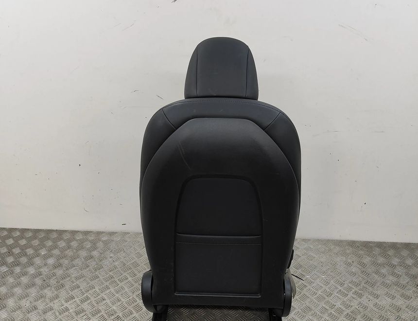 TESLA Model 3 1 generation (2017-2024) Front Left Seat 1456942-00-C 30484846
