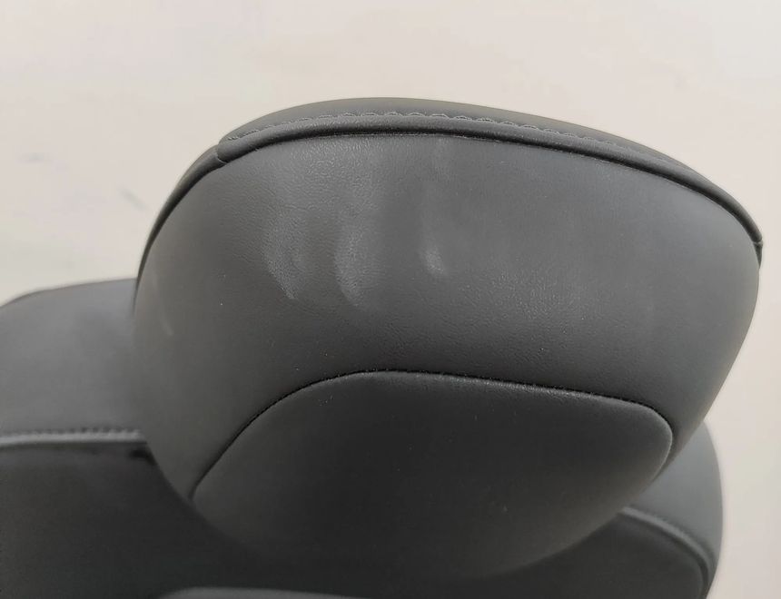 TESLA Model 3 1 generation (2017-2024) Front Left Seat 1456942-00-C 30484846