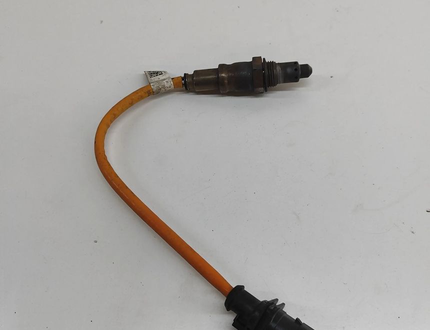 LAND ROVER Range Rover Sport 2 generation (2013-2022) Lambda kyslíkový senzor KPLA-9F472-AA 30571628