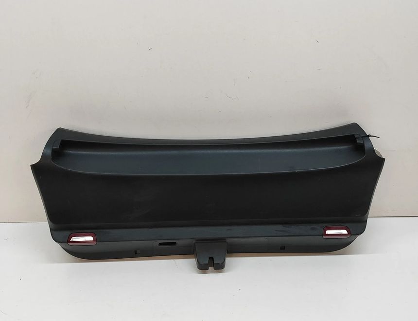 PORSCHE Panamera 971 (2016-2020) Обивка крышки багажника 971867605 30618353