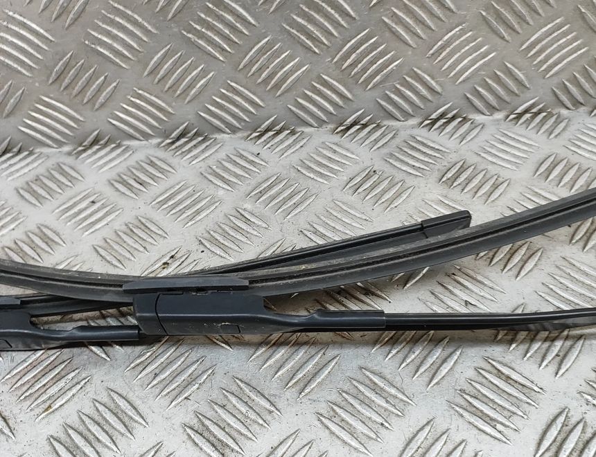 PORSCHE Panamera 971 (2016-2020) Front Wiper Arms 971955409,971955410 30618585