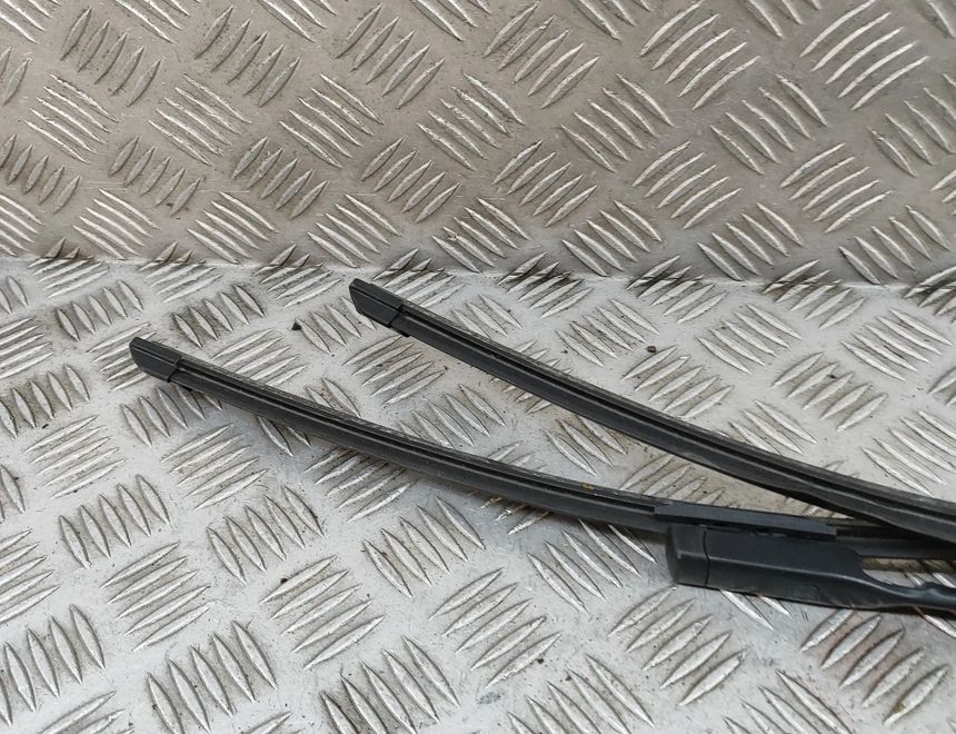 PORSCHE Panamera 971 (2016-2020) Front Wiper Arms 971955409,971955410 30618585