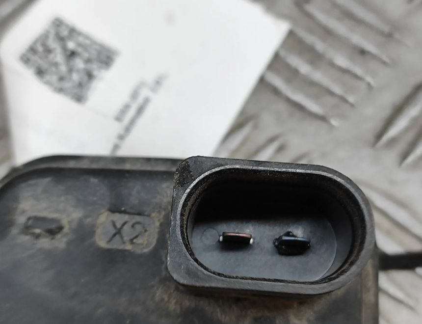 PORSCHE Panamera 971 (2016-2020) Aktívna riadiaca jednotka odpruženia 4M0907778 30619087