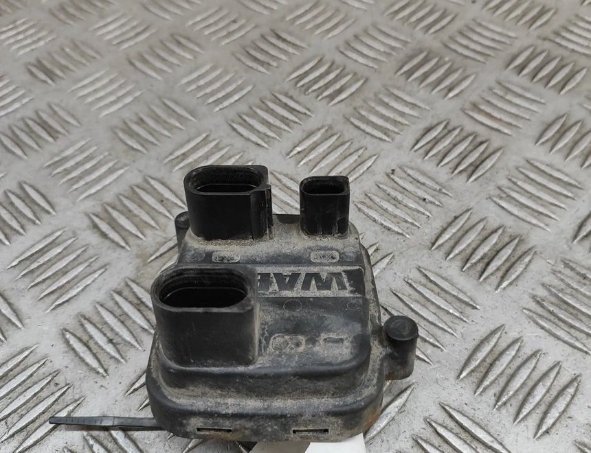 PORSCHE Panamera 971 (2016-2020) Aktívna riadiaca jednotka odpruženia 4M0907778 30619087