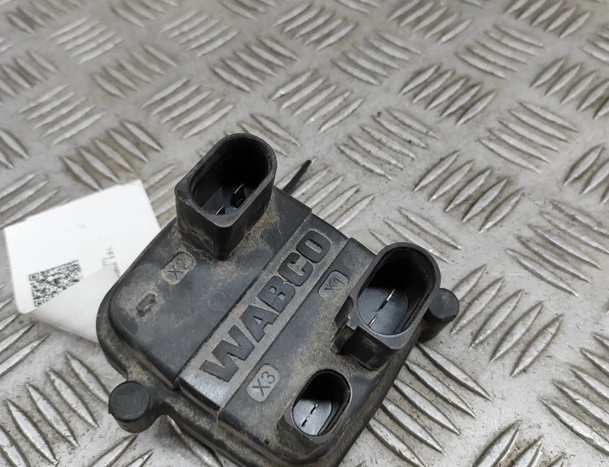 PORSCHE Panamera 971 (2016-2020) Aktívna riadiaca jednotka odpruženia 4M0907778 30619087