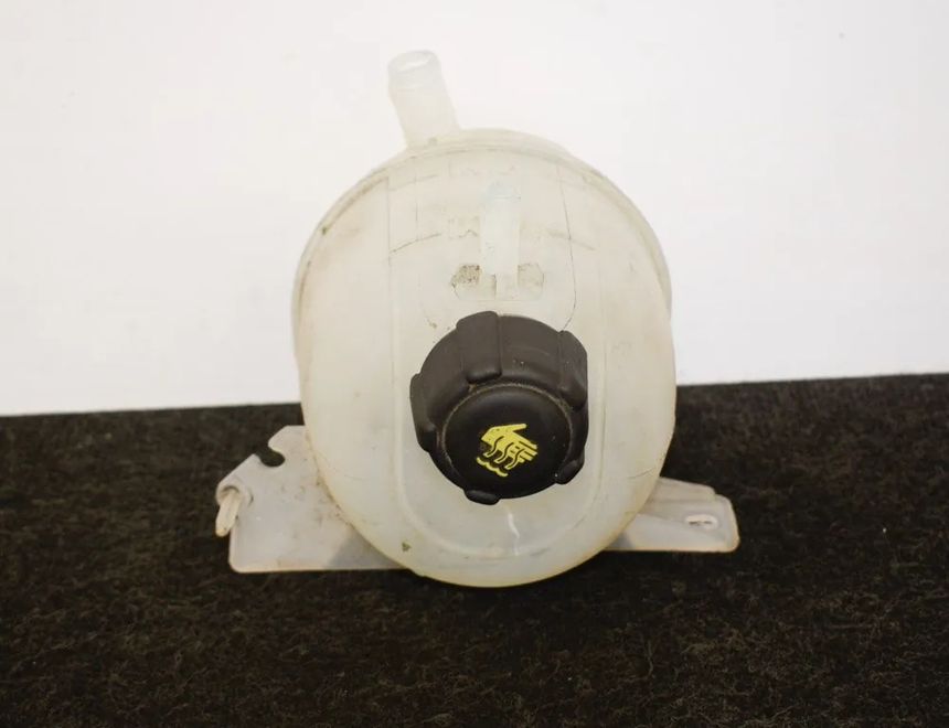 DACIA Duster 1 generation (2010-2017) Expanzná nádrž 8200766826 3063068