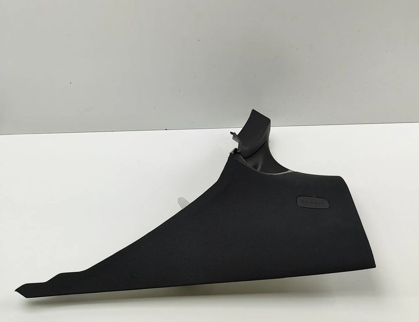 MERCEDES-BENZ E-Class W213/S213/C238/A238 (2016-2024) Pravý stĺpikový obklad A2136901025,A2136903825 30638984