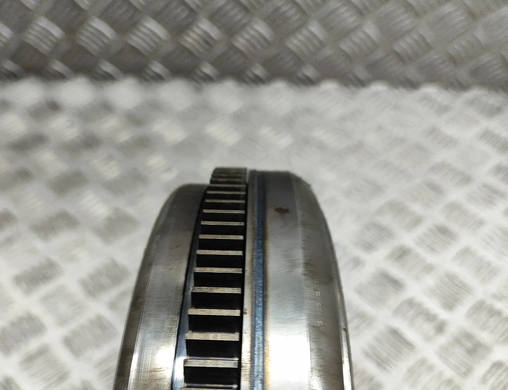 SKODA Octavia 3 generation (2013-2020) Маховик 06K105266J 30639168