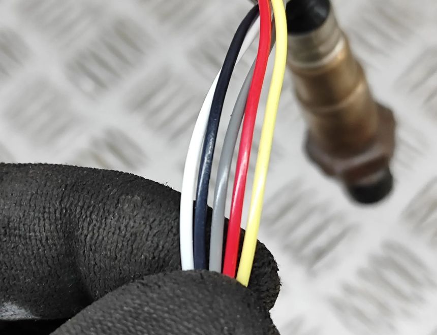 AUDI RS 6 C7 (2013-2020) Лямбда зонд 4H0906262H 30655902