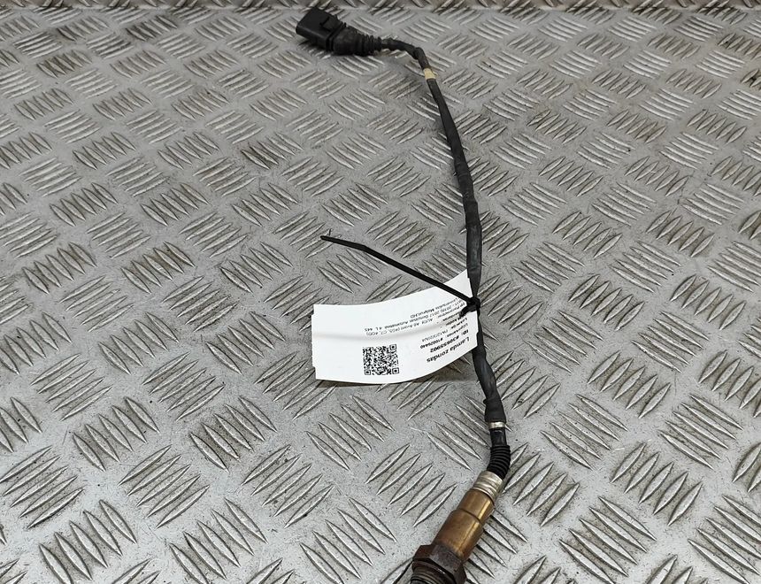 AUDI RS 6 C7 (2013-2020) Лямбда зонд 4H0906262H 30655902