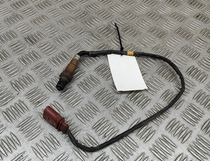 AUDI RS 6 C7 (2013-2020) Lambda Oxygen Sensor 4H0906262G 30655904