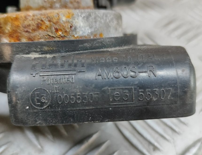 VOLKSWAGEN Passat B7 (2010-2015) Horn Signal E30055307,A046522 30658615