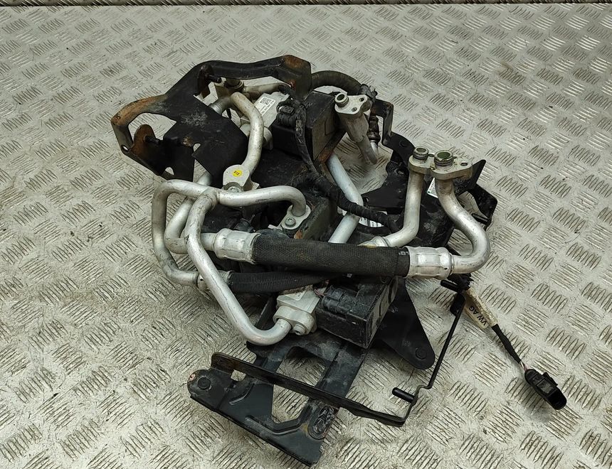 VOLKSWAGEN Golf 7 generation (2012-2024) Iné riadiace jednotky 5QE816037B,4M0816703B,4M0816682D 30703668